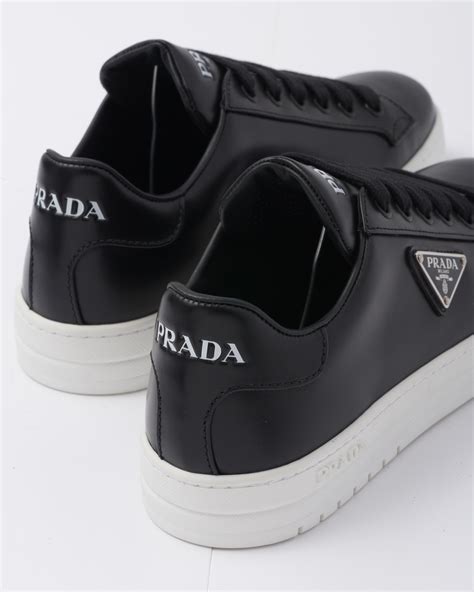 prada sneaker heren|Prada high top sneakers women's.